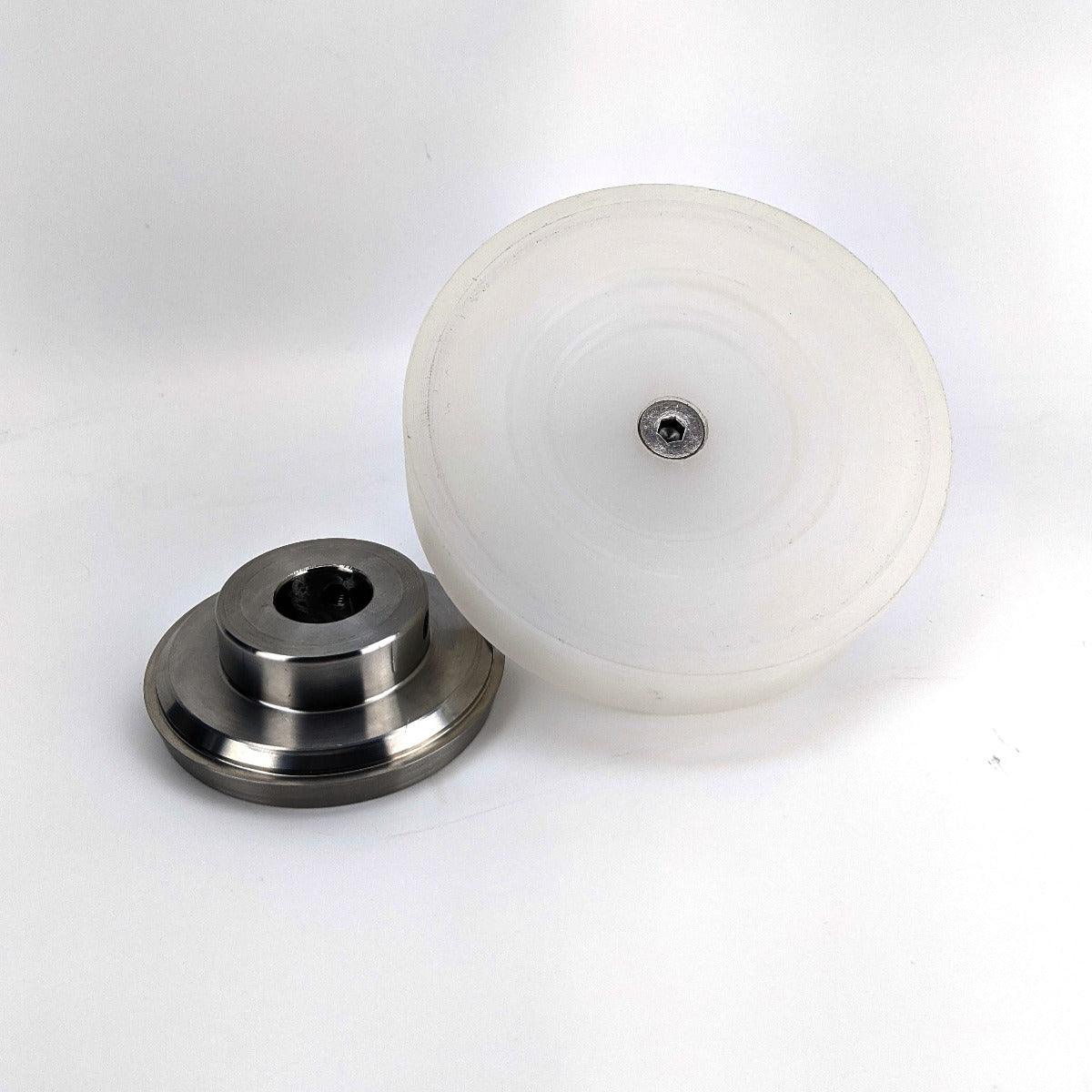 Cannular 300 Chuck - Suits Ball 300 End (Crowler, 1L/32oz) - KegLand