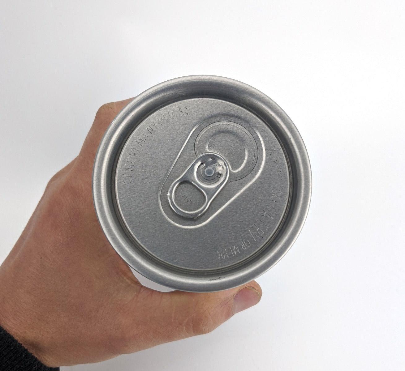 Cannular 300 Chuck - Suits Ball 300 End (Crowler, 1L/32oz) - KegLand