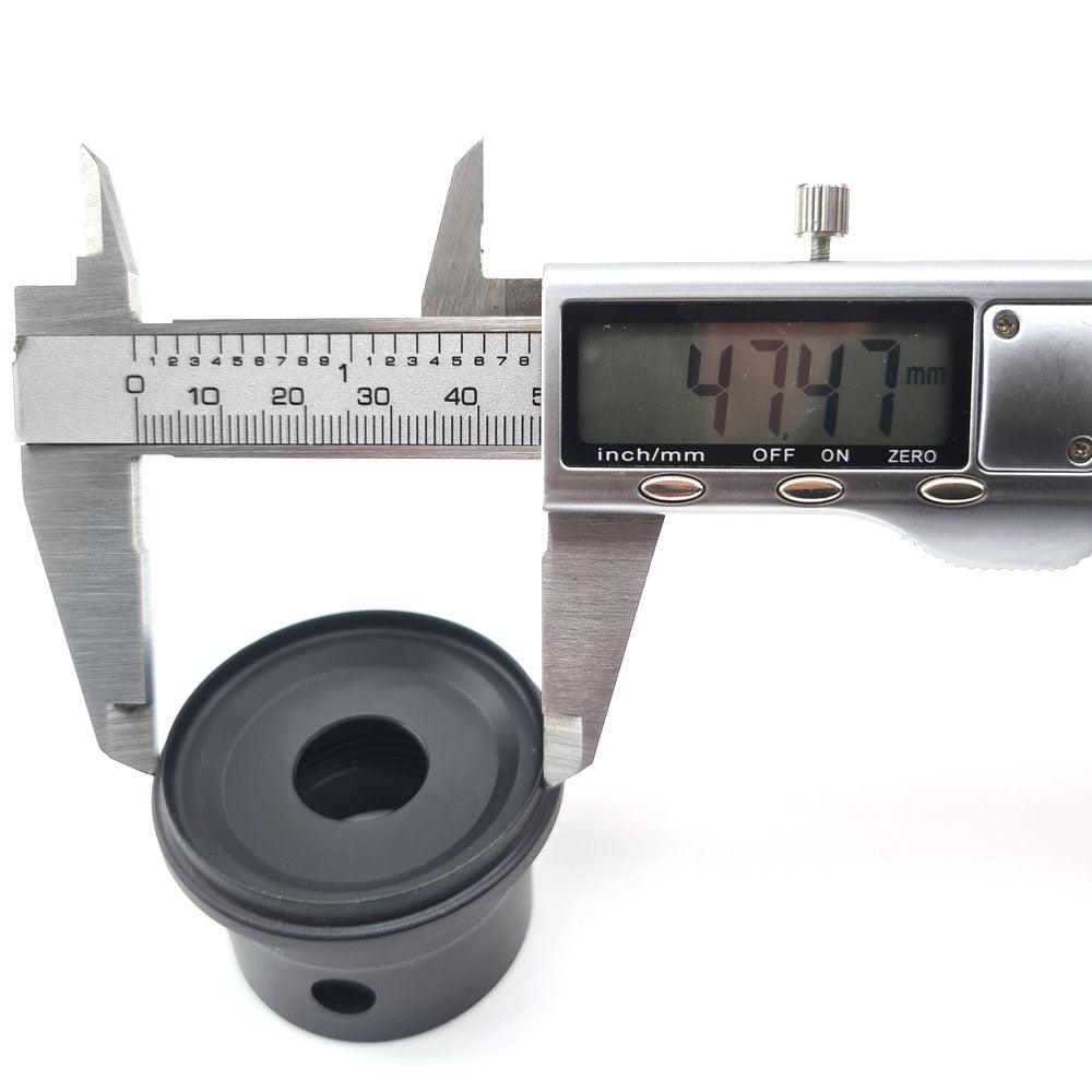 Cannular Fully Automatic Visy Chuck - Suits 202 CDLE ends - KegLand