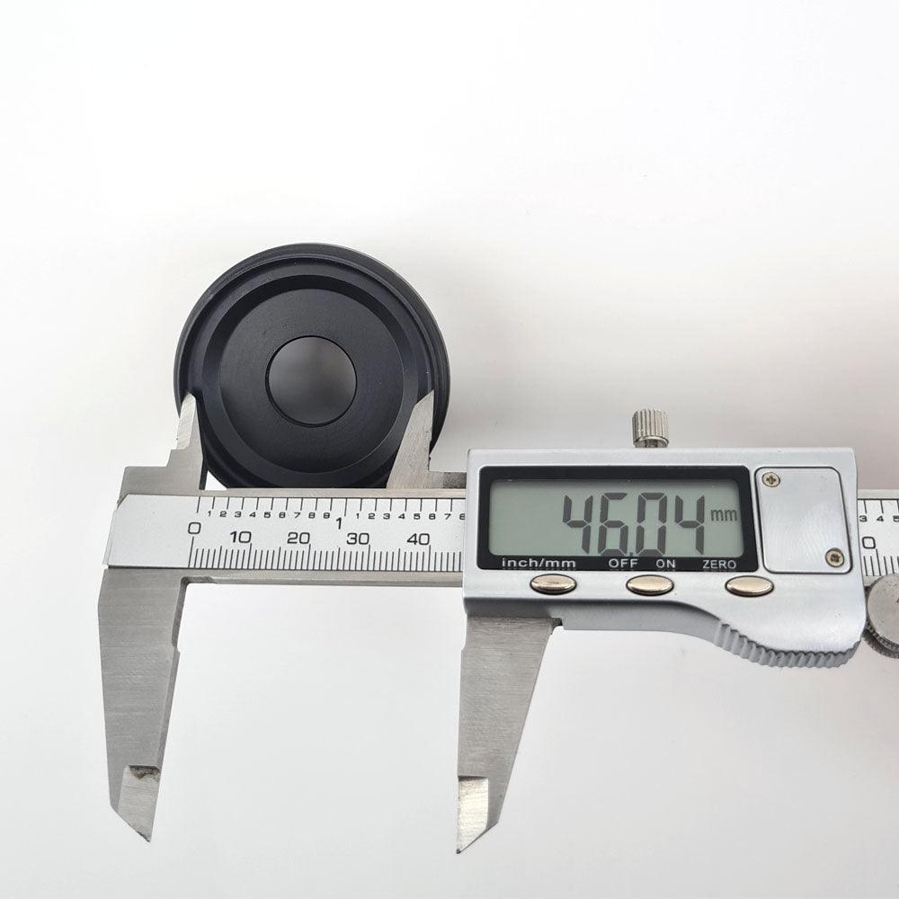Cannular Fully Automatic Visy Chuck - Suits 202 CDLE ends - KegLand