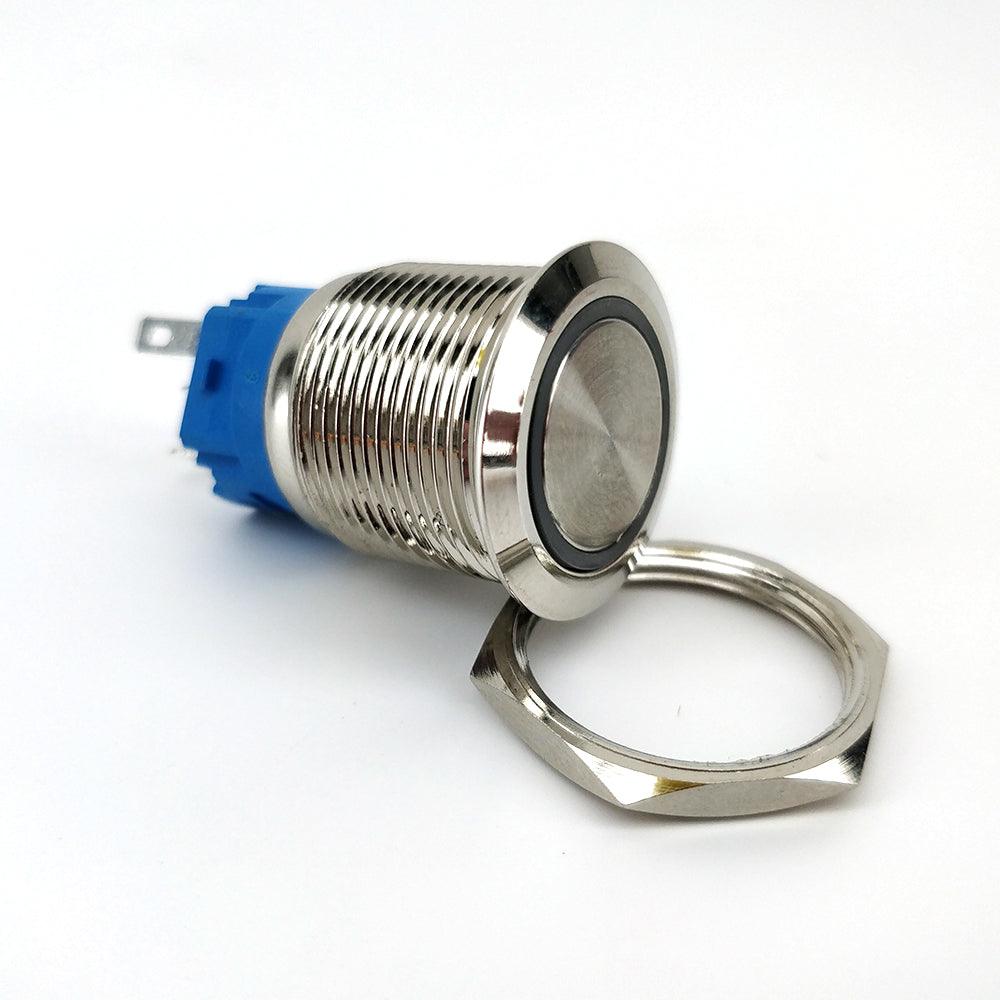 Cannular Momentary Switch for Semi Auto Model - KegLand