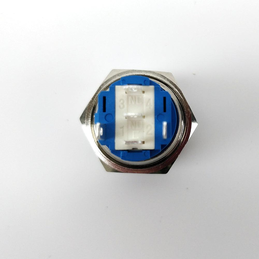 Cannular Momentary Switch for Semi Auto Model - KegLand