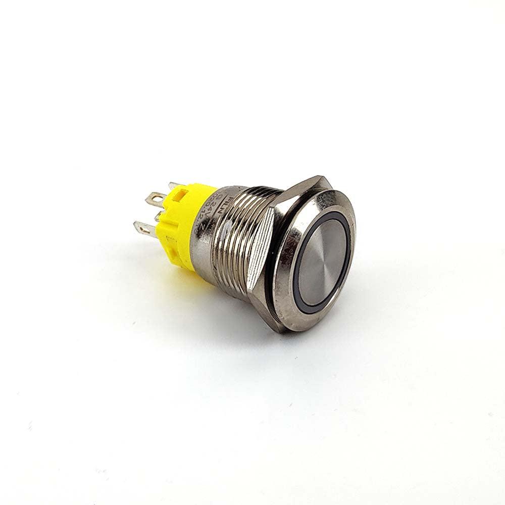 Cannular Power Switch On/Off - KegLand