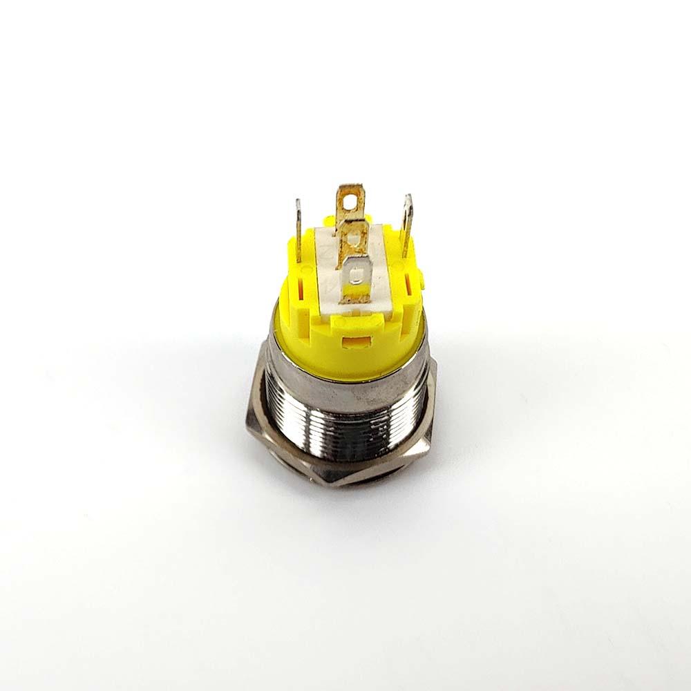 Cannular Power Switch On/Off - KegLand