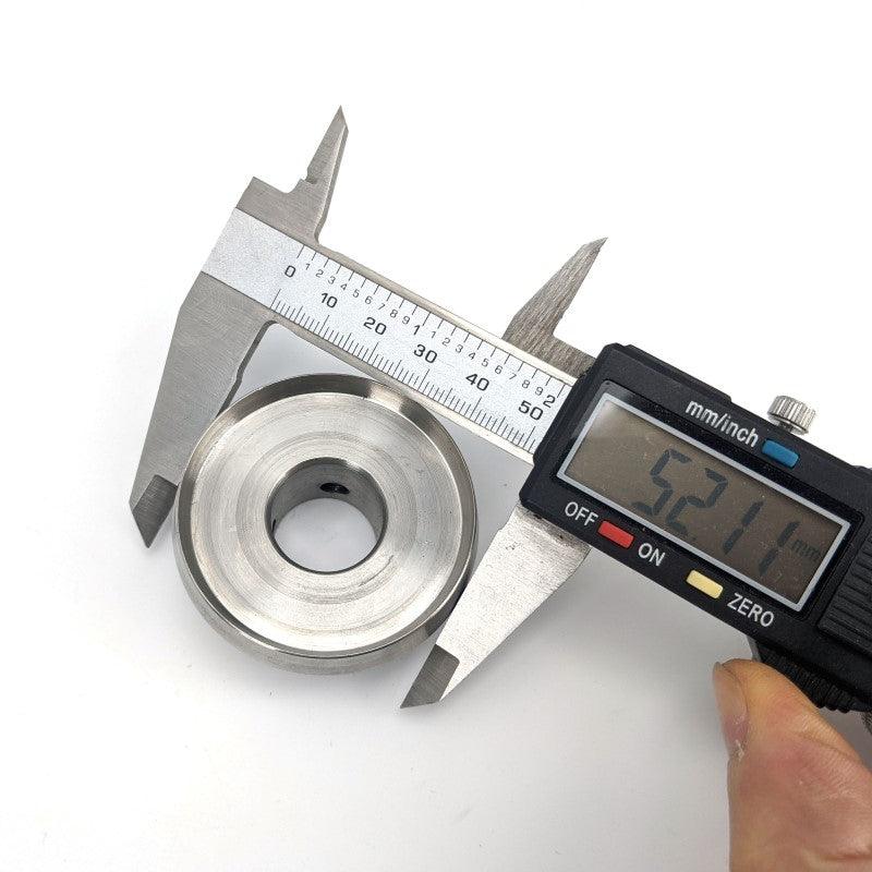 Cannular Standard Chuck - B64 Lids - KegLand