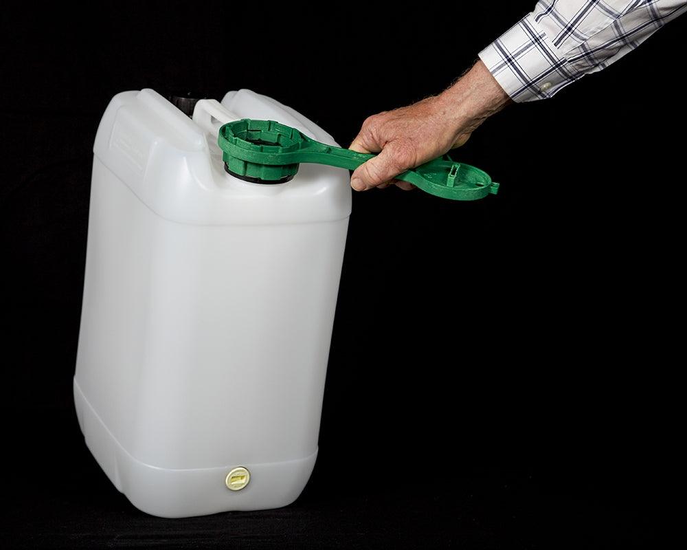 Capmate Lid Opening Tool - KegLand