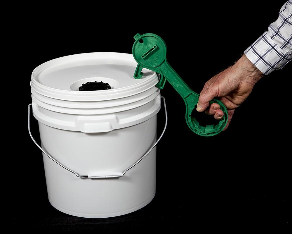 Capmate Lid Opening Tool - KegLand