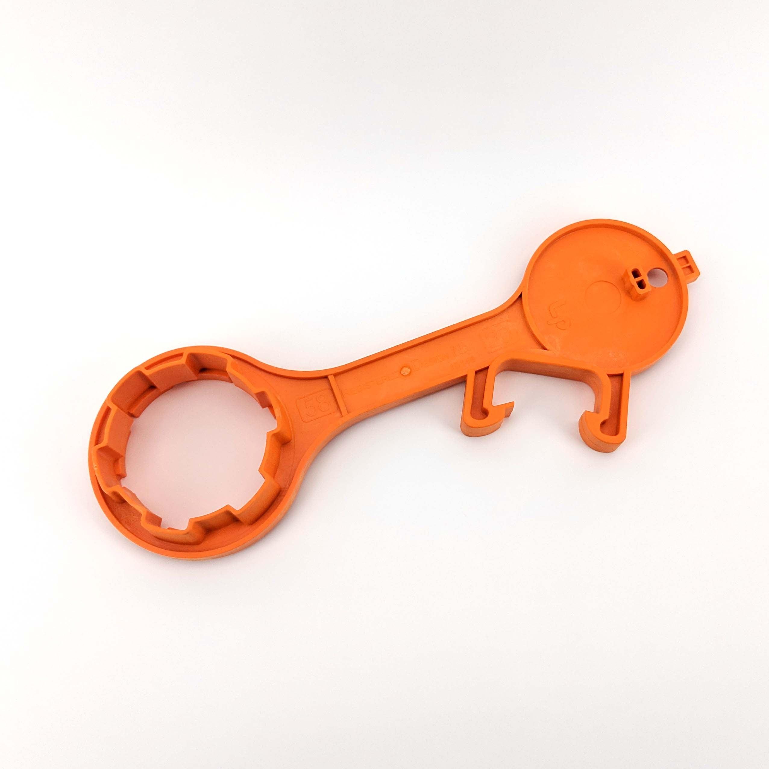 Capmate Lid Opening Tool - KegLand