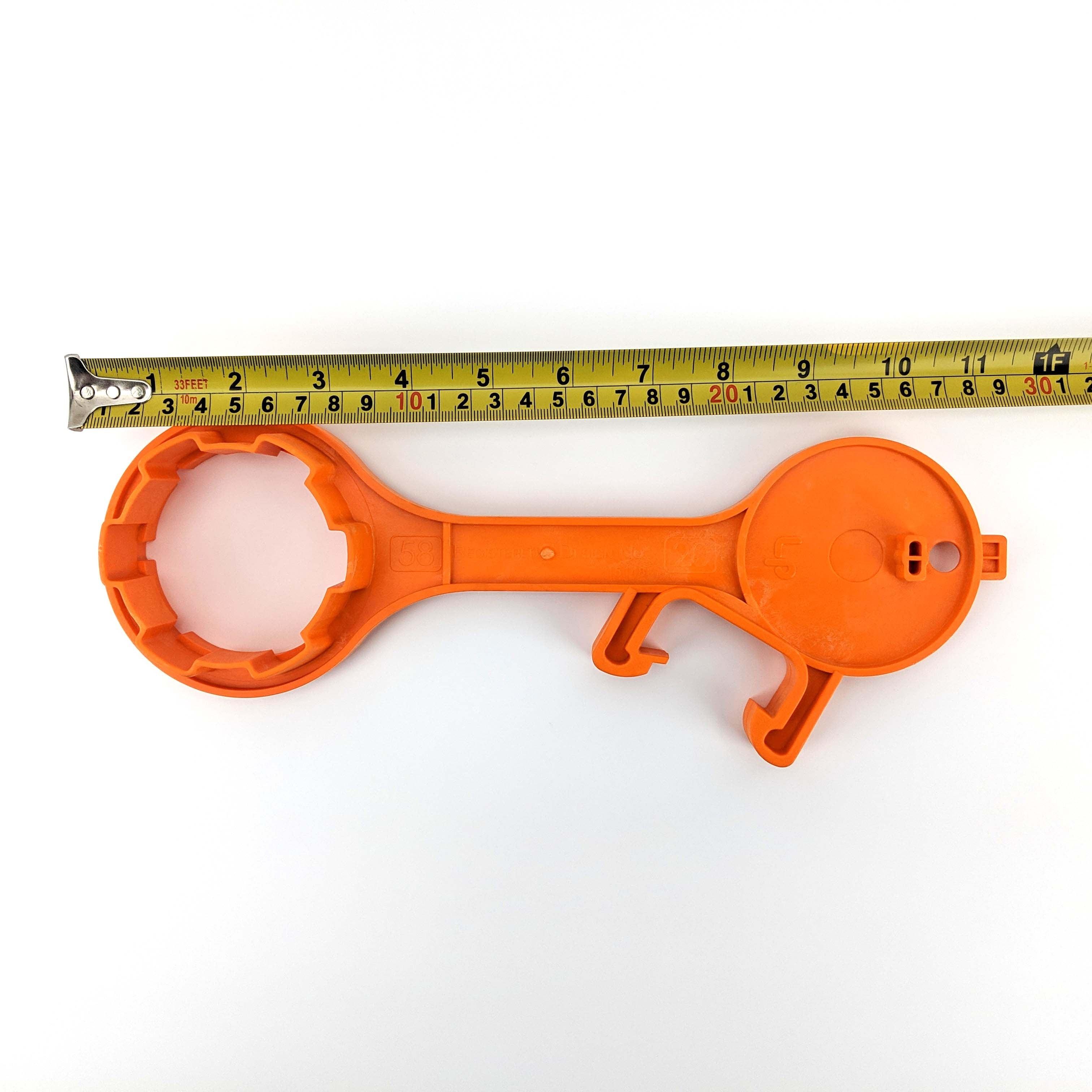 Capmate Lid Opening Tool - KegLand