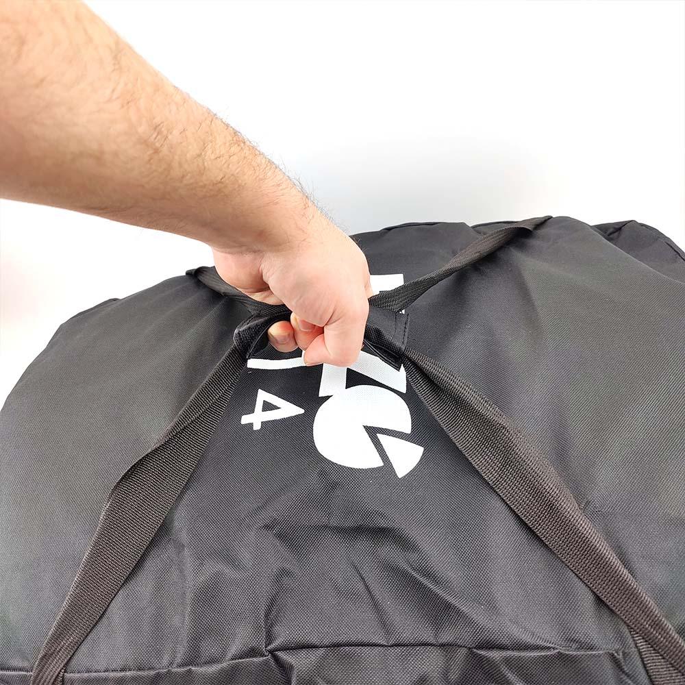 Carry Bag for HIZO G14 Gas pizza oven - KegLand