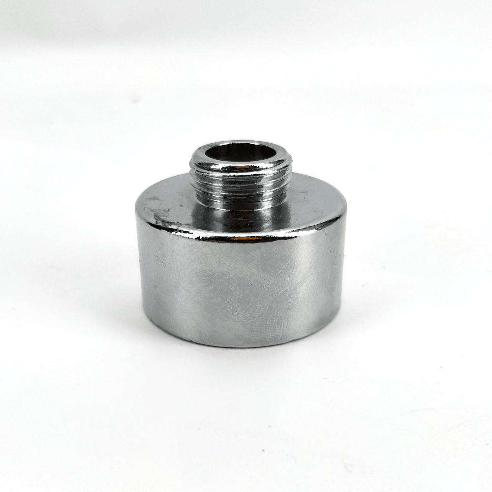 Champagne Ball of Leaver Bench Capper 29mm - KegLand
