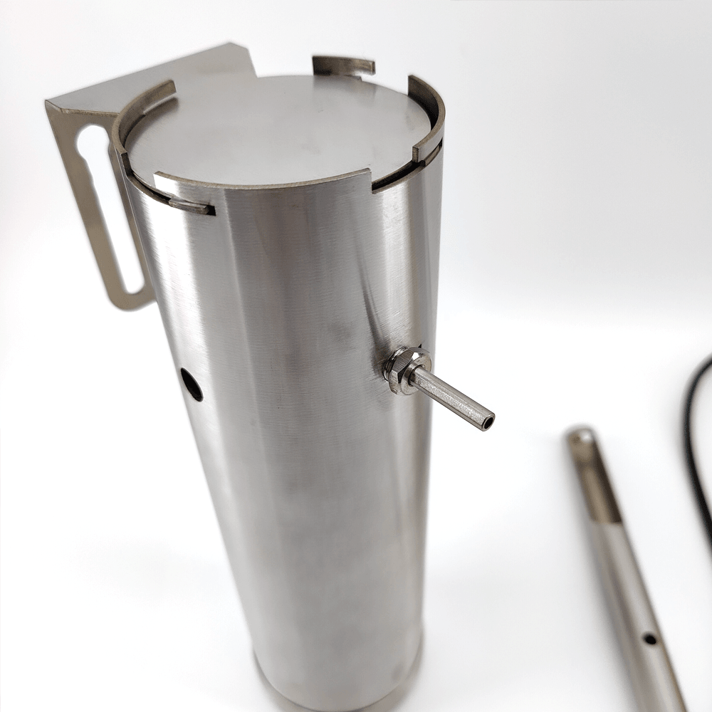 Cold Smoker - Smoke Generator Kit - KegLand