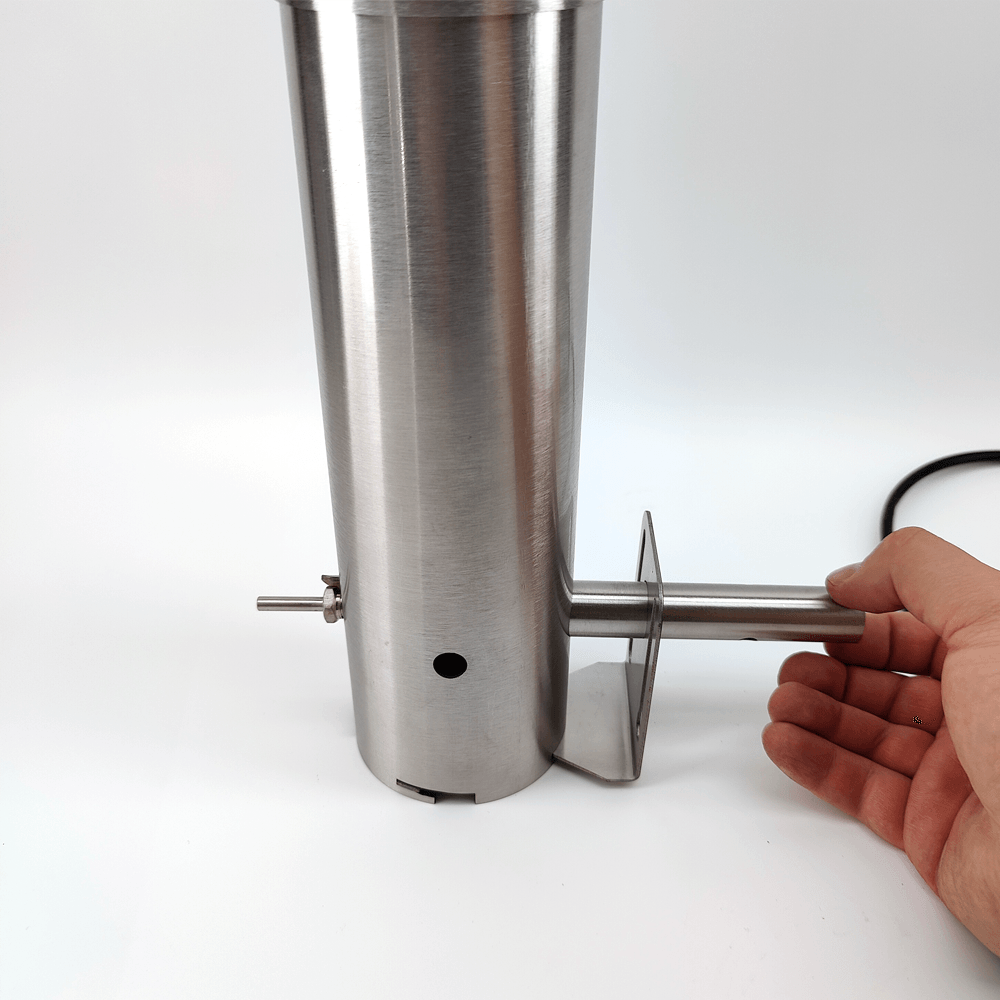 Cold Smoker - Smoke Generator Kit - KegLand