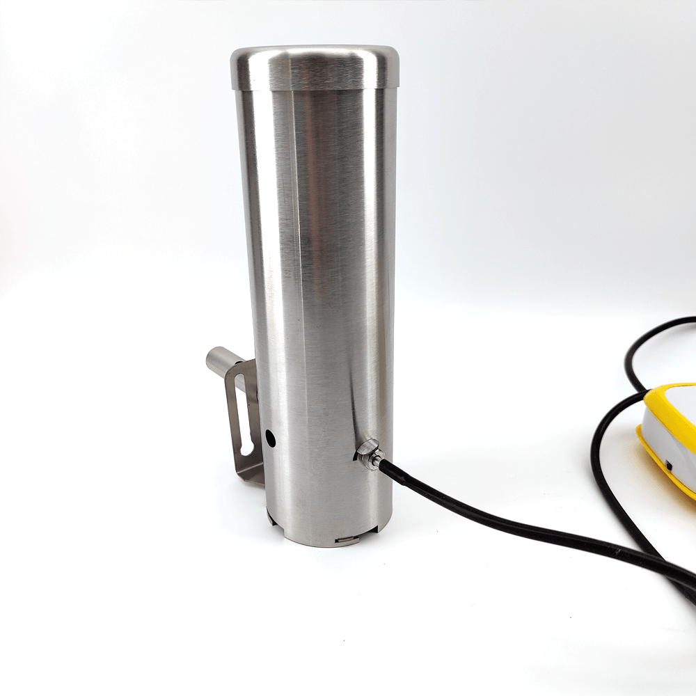 Cold Smoker - Smoke Generator Kit - KegLand