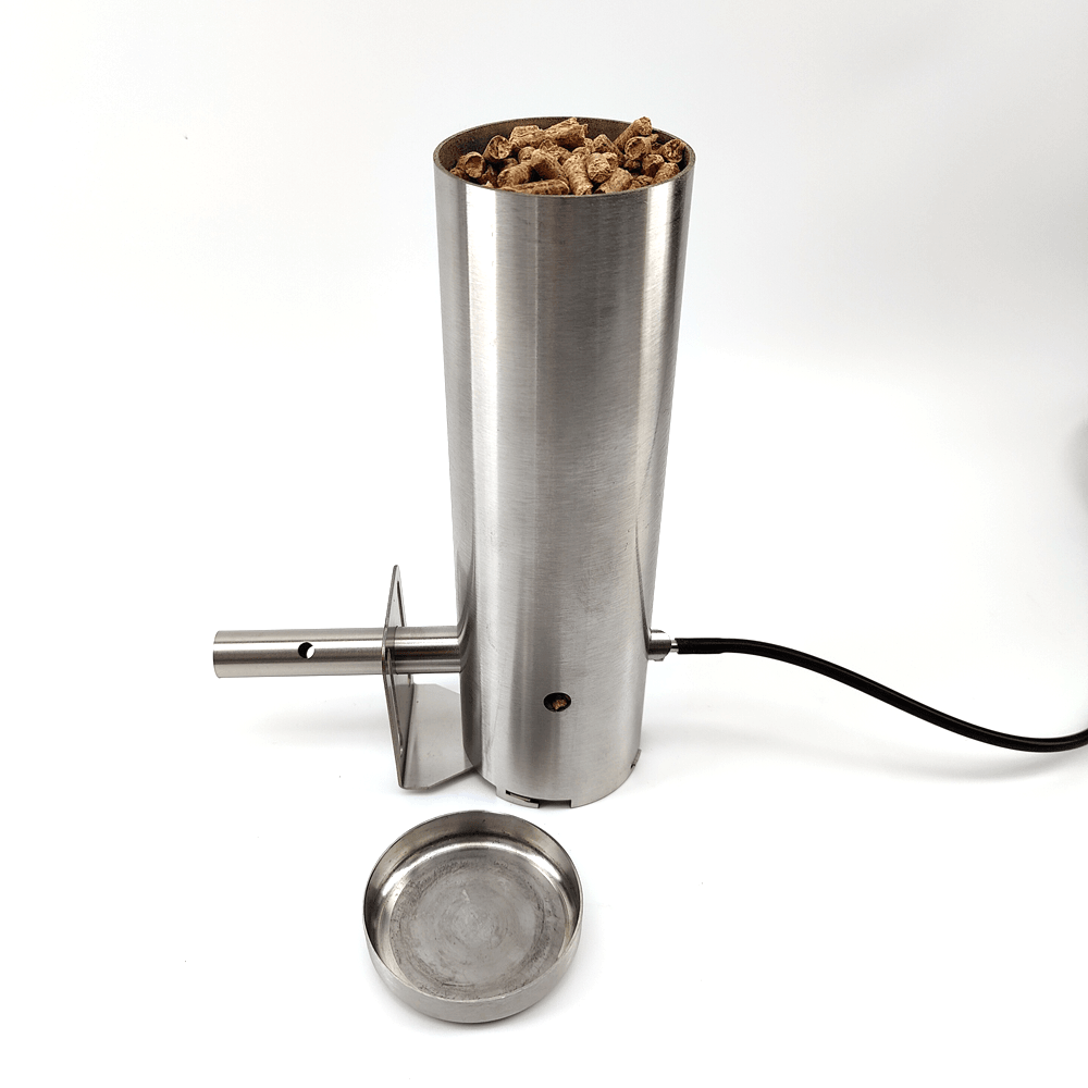 Cold Smoker - Smoke Generator Kit - KegLand