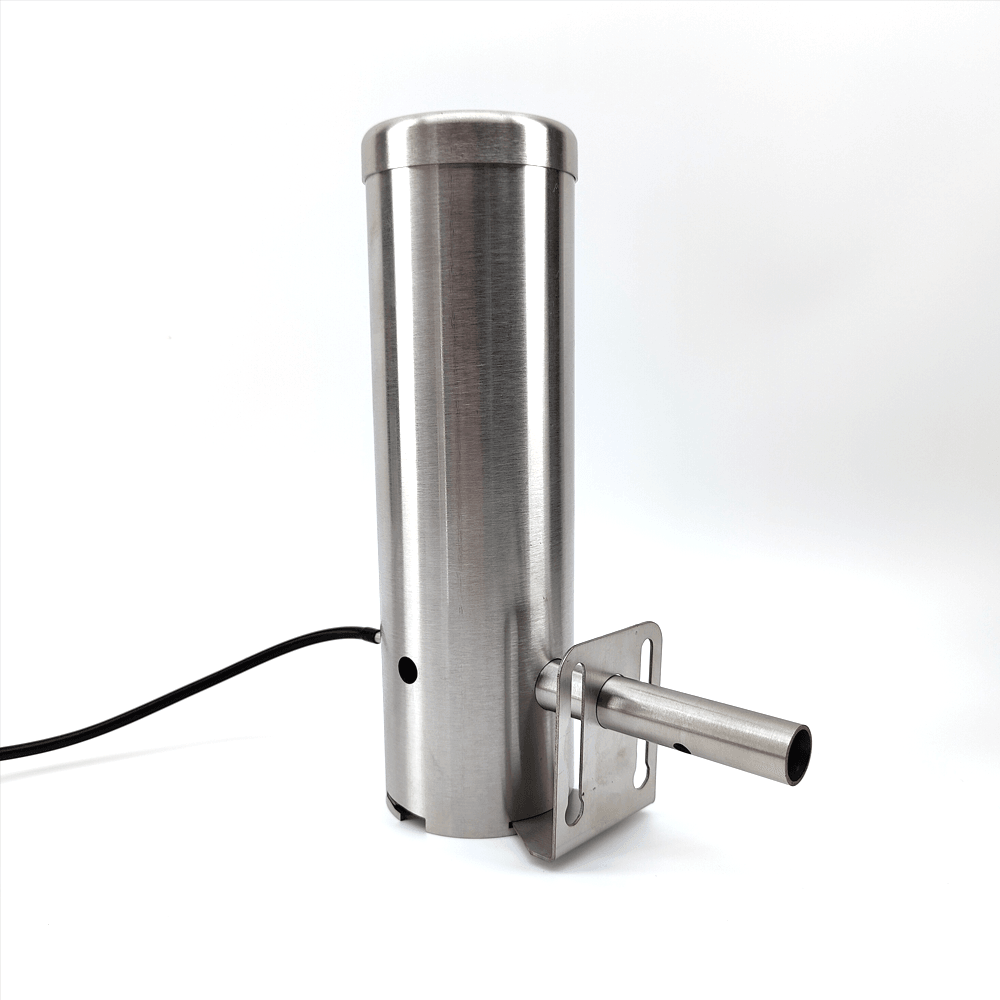 Cold Smoker - Smoke Generator Kit - KegLand