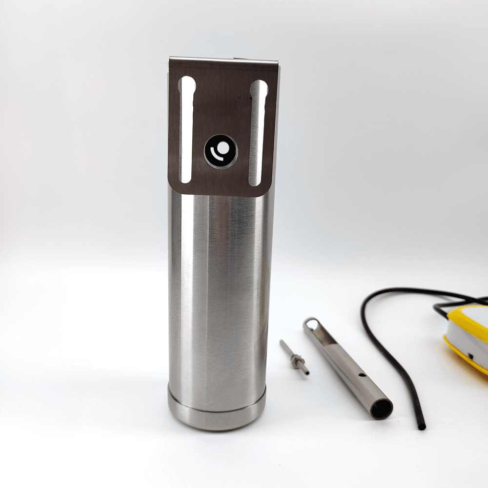 Cold Smoker - Smoke Generator Kit - KegLand