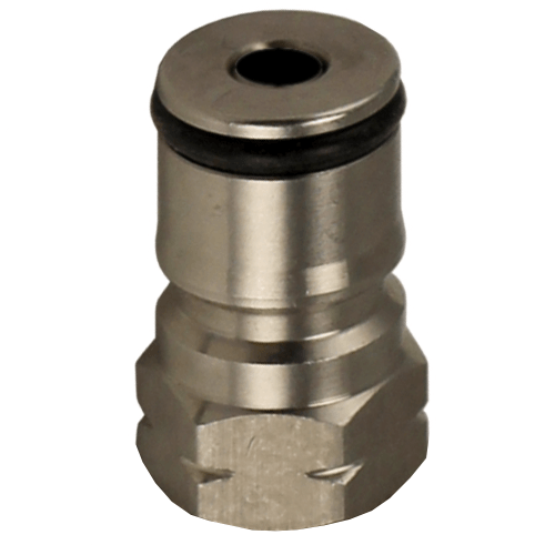 Cornelius Type Gas Post - KegLand