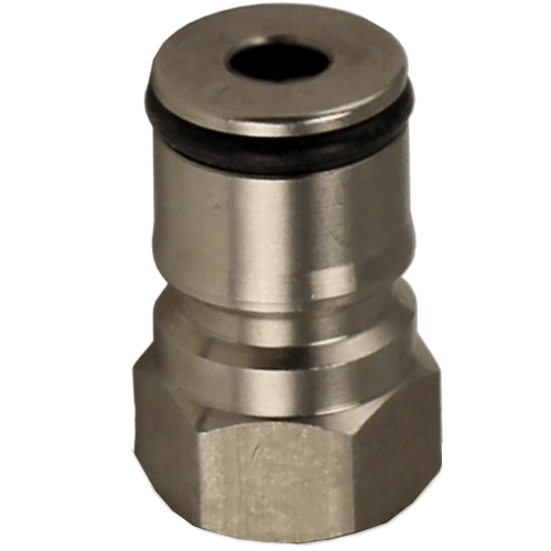 Cornelius Type Liquid Post - KegLand
