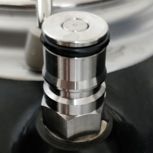Cornelius Type Liquid Post - KegLand