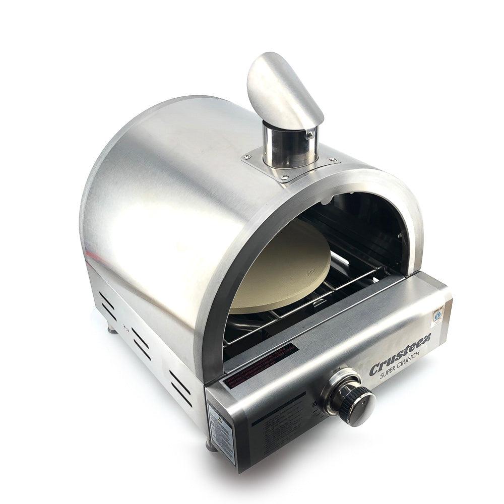 Crusteez Pizza Oven - KegLand