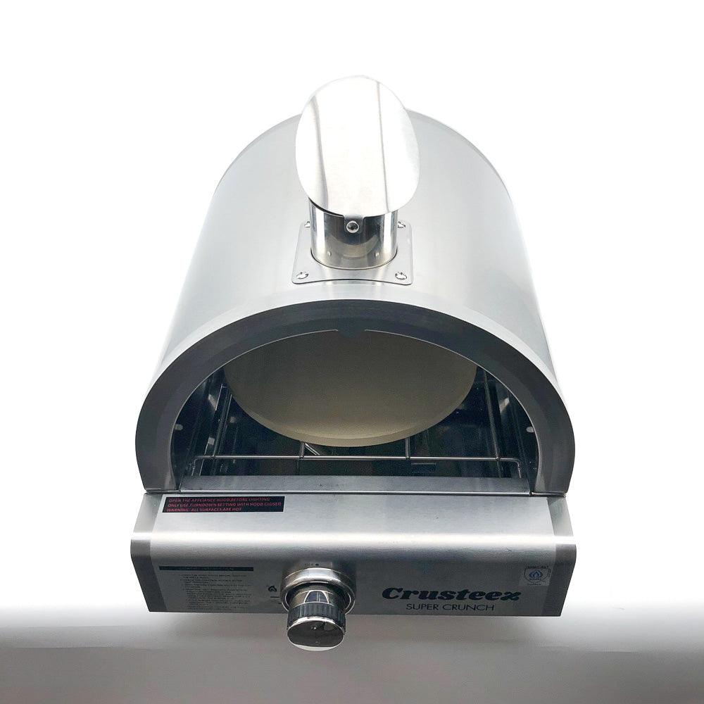 Crusteez Pizza Oven - KegLand