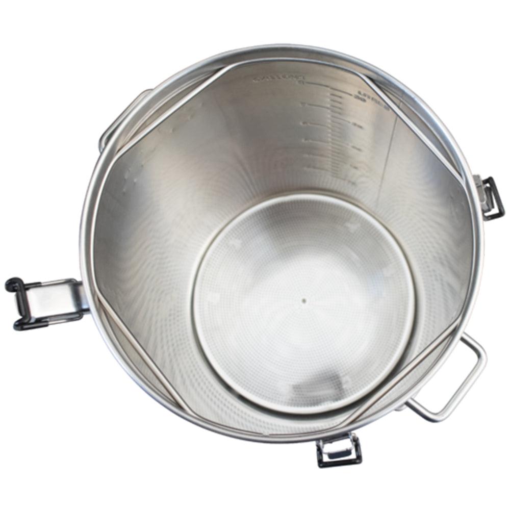 DigiMash Upgrade Kit for 35L DigiBoil - KegLand