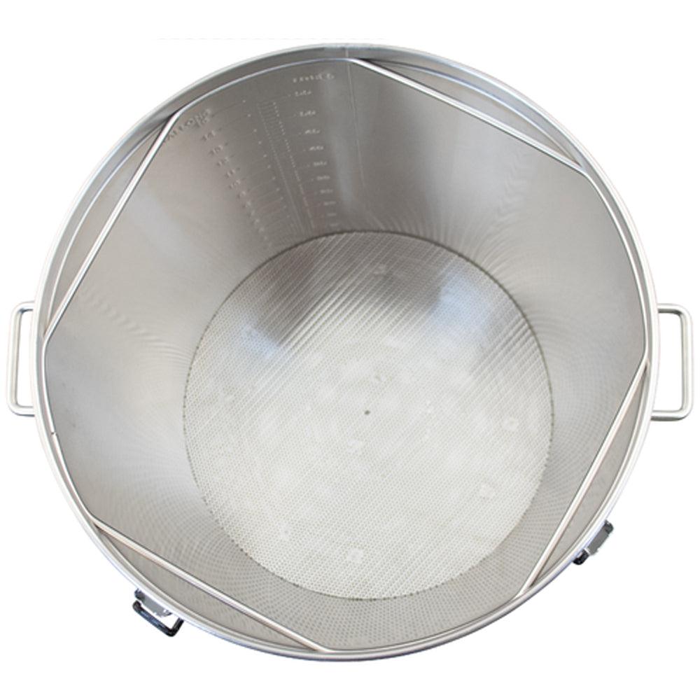 DigiMash Upgrade Kit for 65L DigiBoil - KegLand