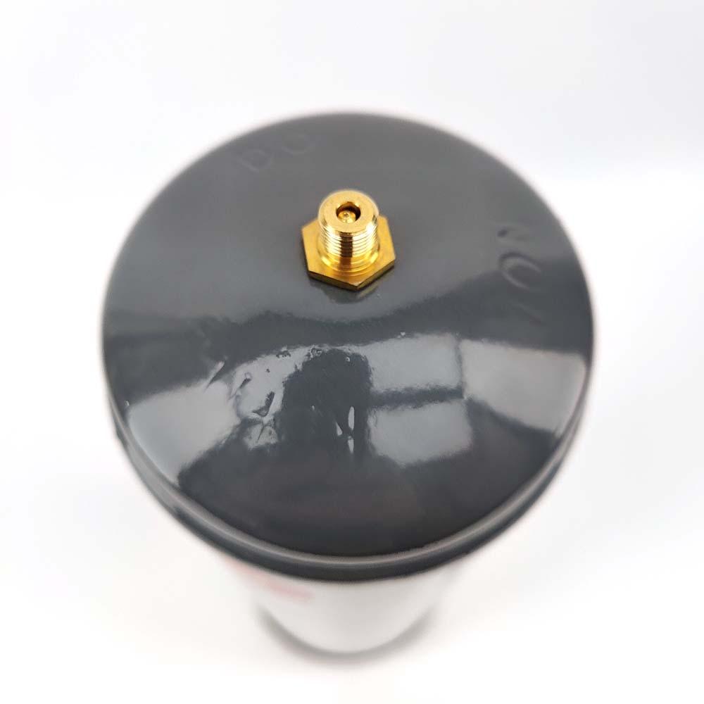 Disposable Gas Cylinder - 2.2L Nitrogen - KegLand