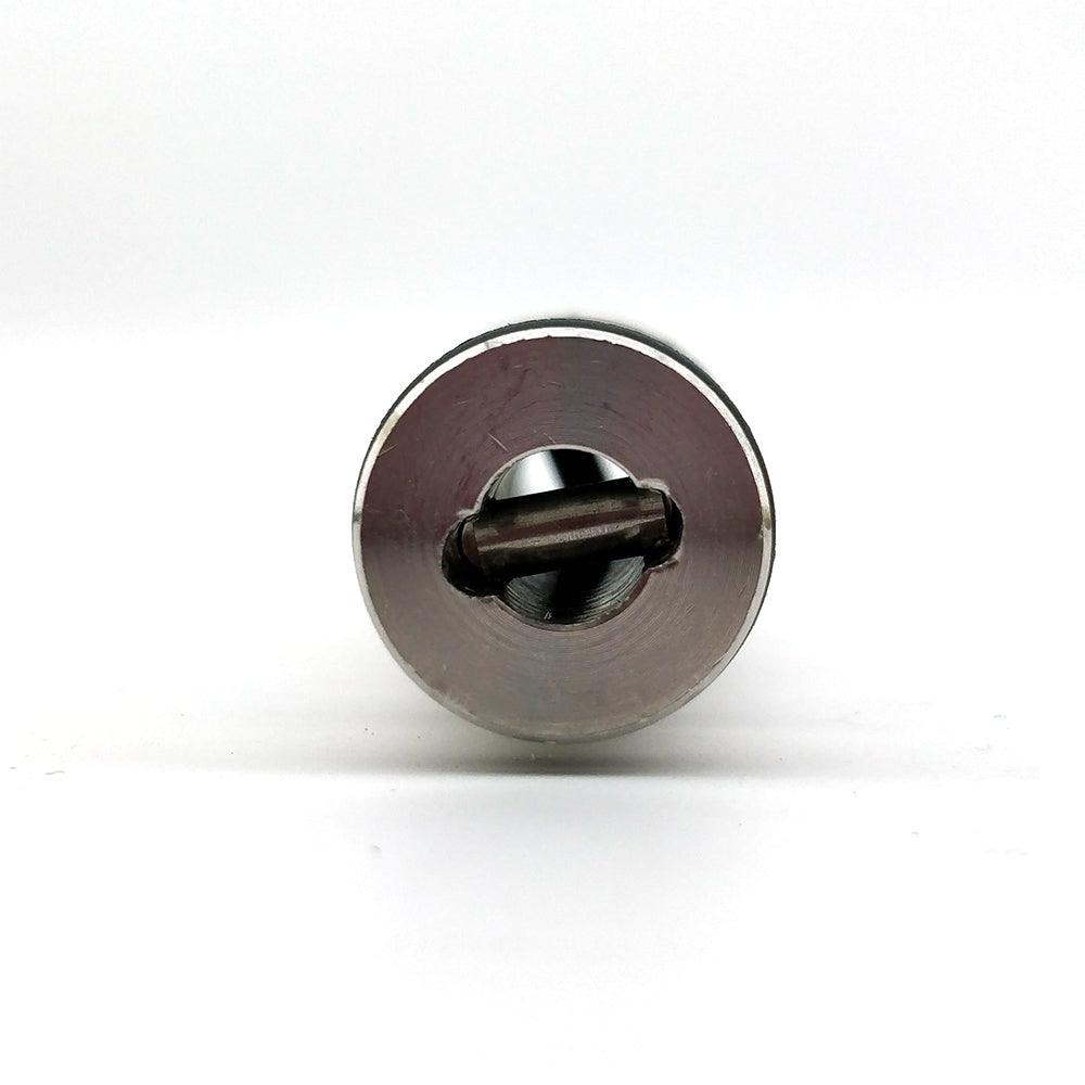 Double Ended Ball Lock Keg Post (Liquid to Liquid) Jumper - KegLand