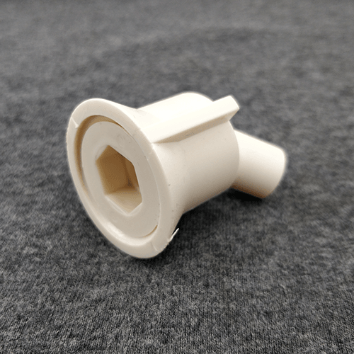 Drain Bulkhead for Count Sink drip tray - KegLand