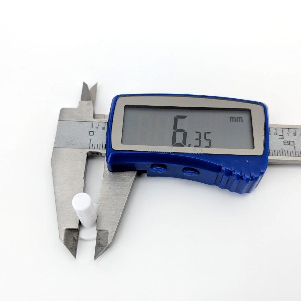 duotight - 6.35mm (¼') Plug - KegLand