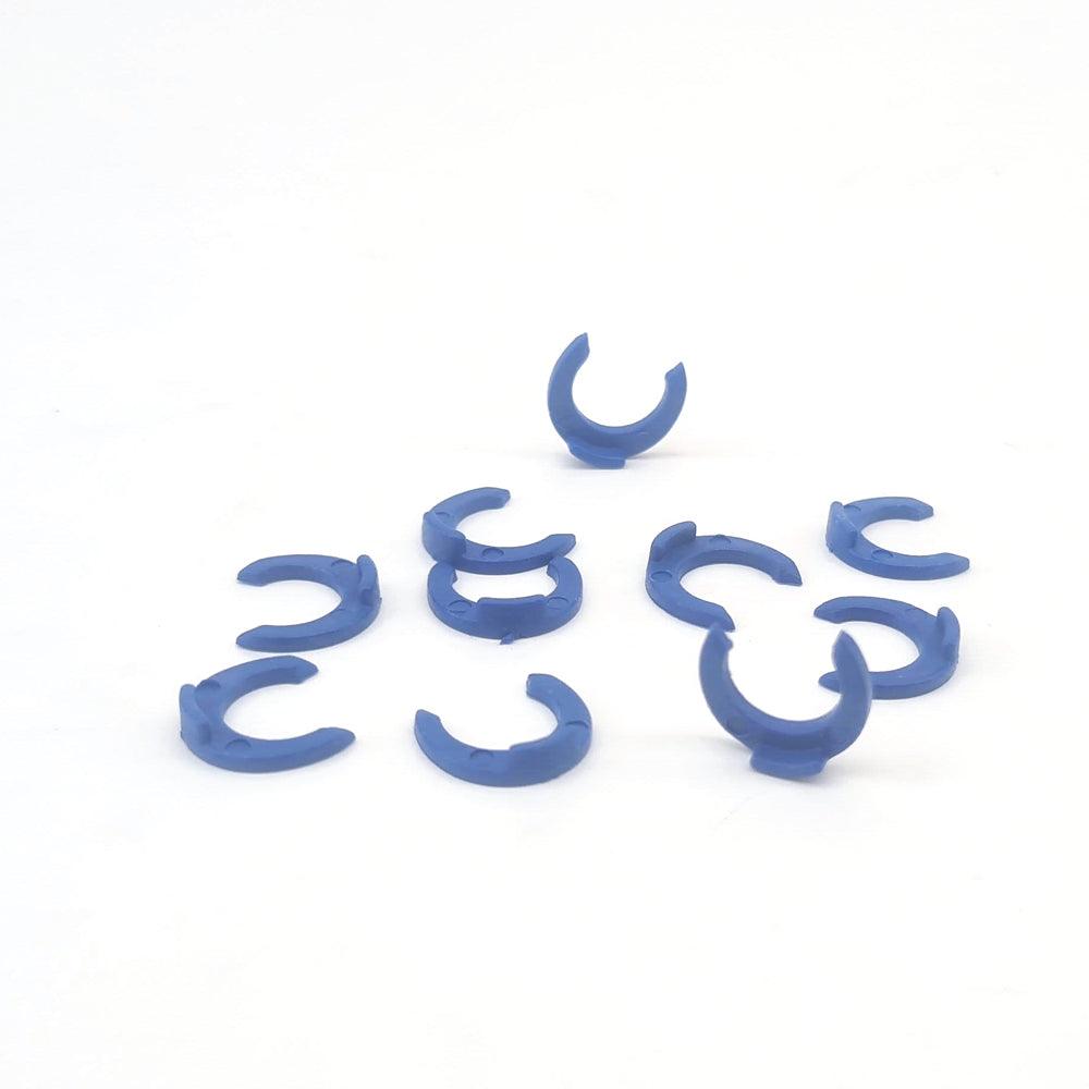 duotight - 8mm (5/16ā) OD Retaining Circlip (10 Pack) - KegLand