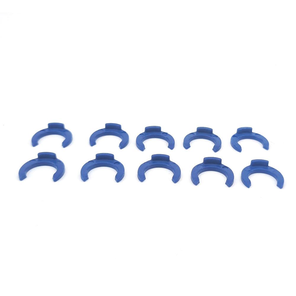 duotight - 8mm (5/16ā) OD Retaining Circlip (10 Pack) - KegLand
