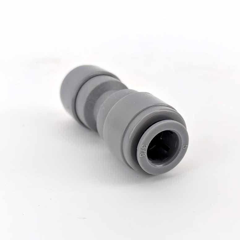 duotight - 9.5mm (3/8”) Female x 9.5mm (3/8”) Female Joiner - KegLand