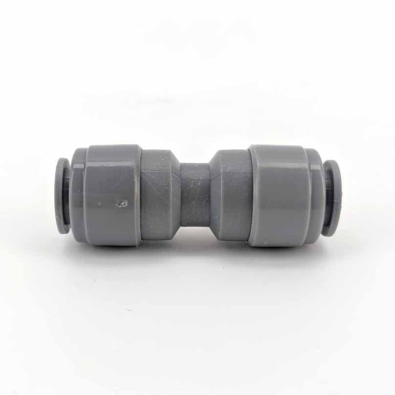 duotight - 9.5mm (3/8”) Female x 9.5mm (3/8”) Female Joiner - KegLand