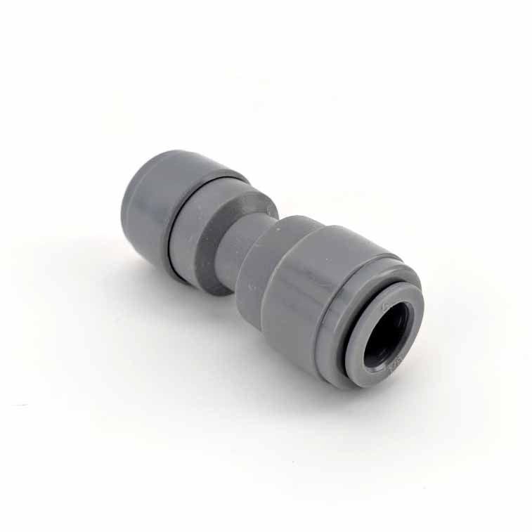 duotight - 9.5mm (3/8”) Female x 9.5mm (3/8”) Female Joiner - KegLand