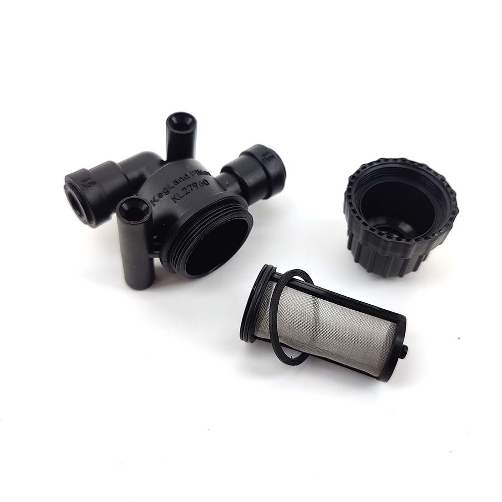duotight - 9.5mm (3/8) Filter (100 mesh) - KegLand