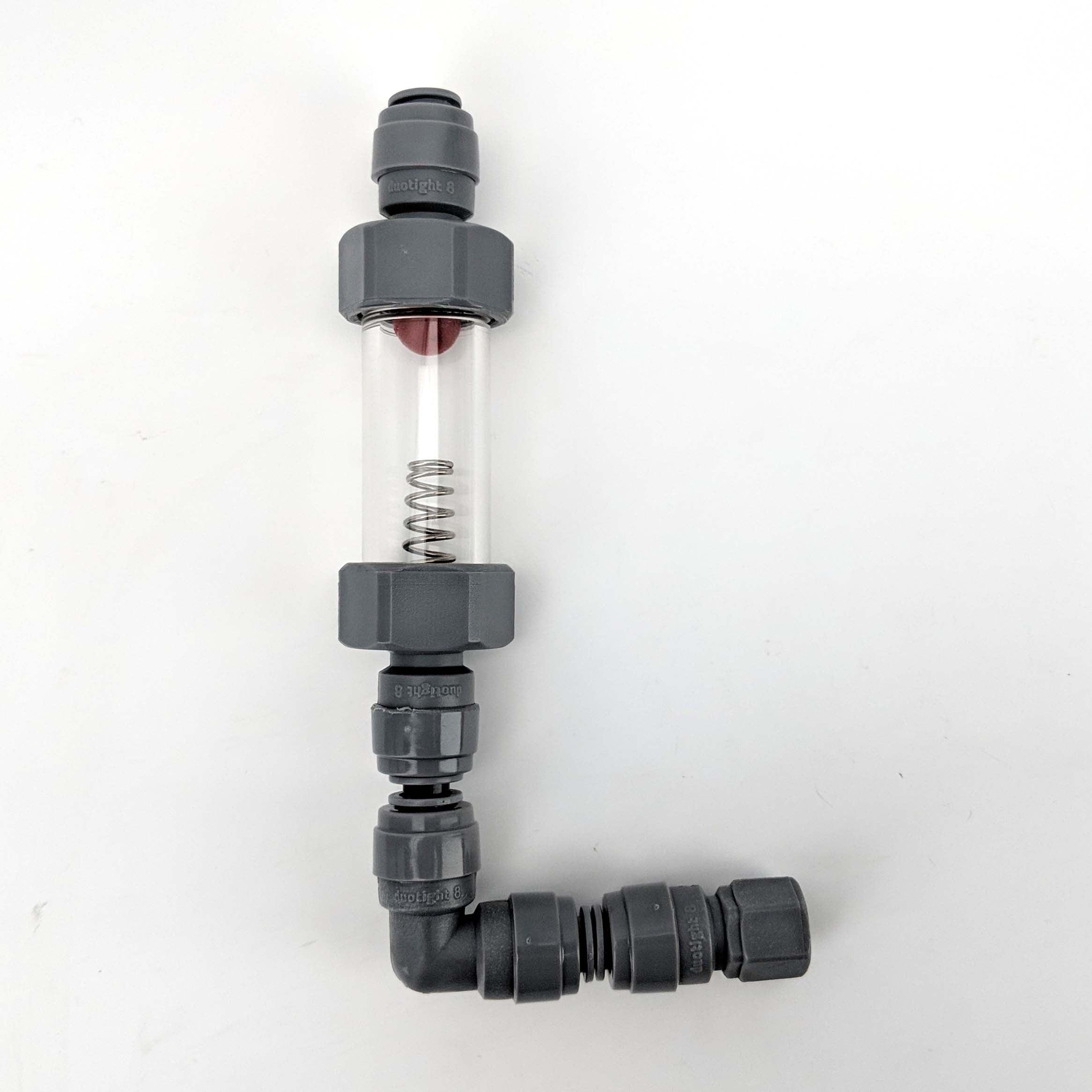 duotight Flow Stopper - Automatic Keg Filler - KegLand