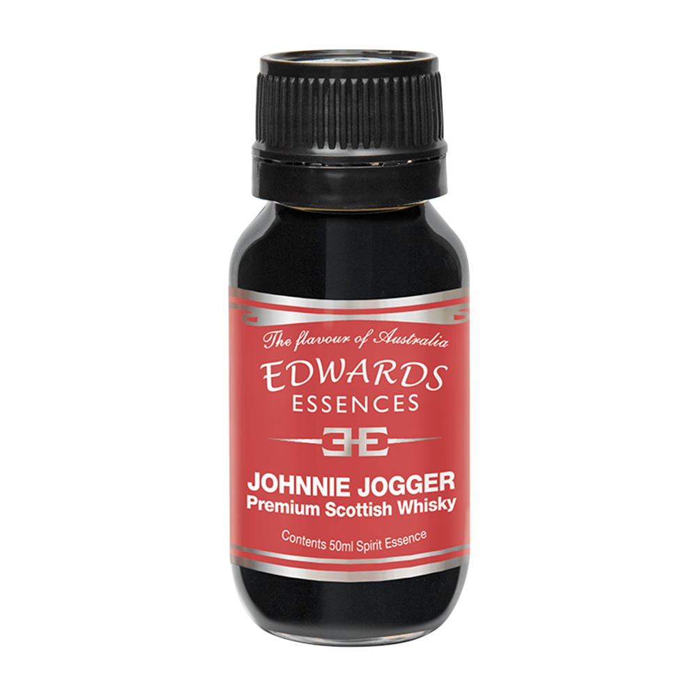 Edwards Essences - Johnnie Jogger 50mL - KegLand