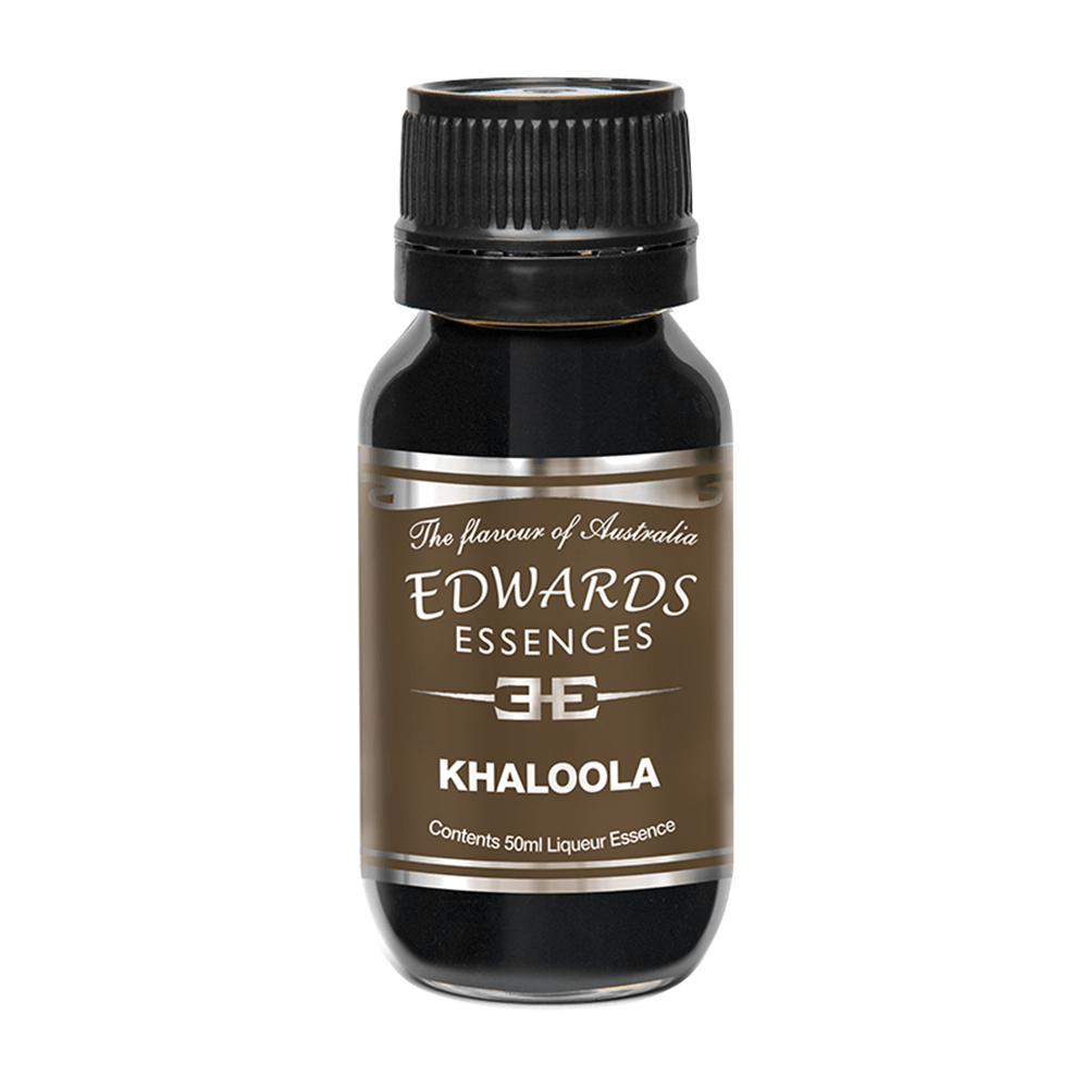 Edwards Essences - Khaloola Liqueur 50mL - KegLand