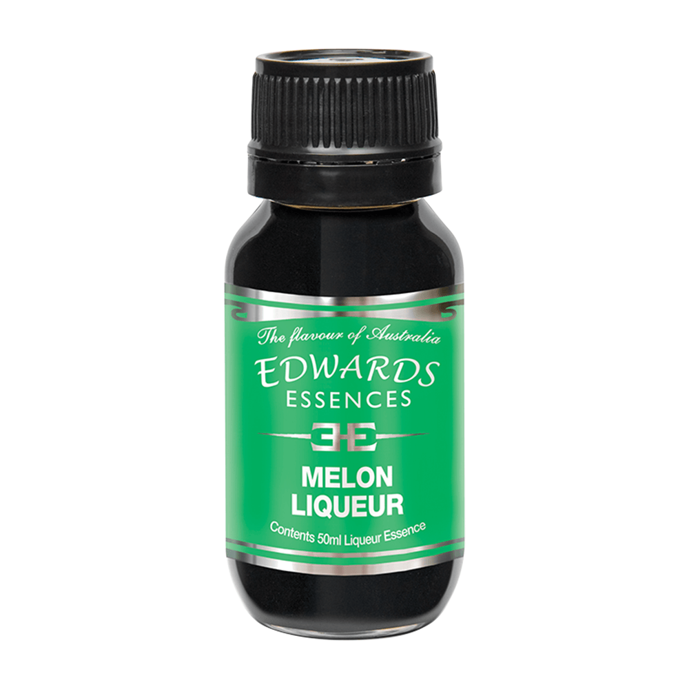 Edwards Essences - Melon Liqueur 50mL - KegLand