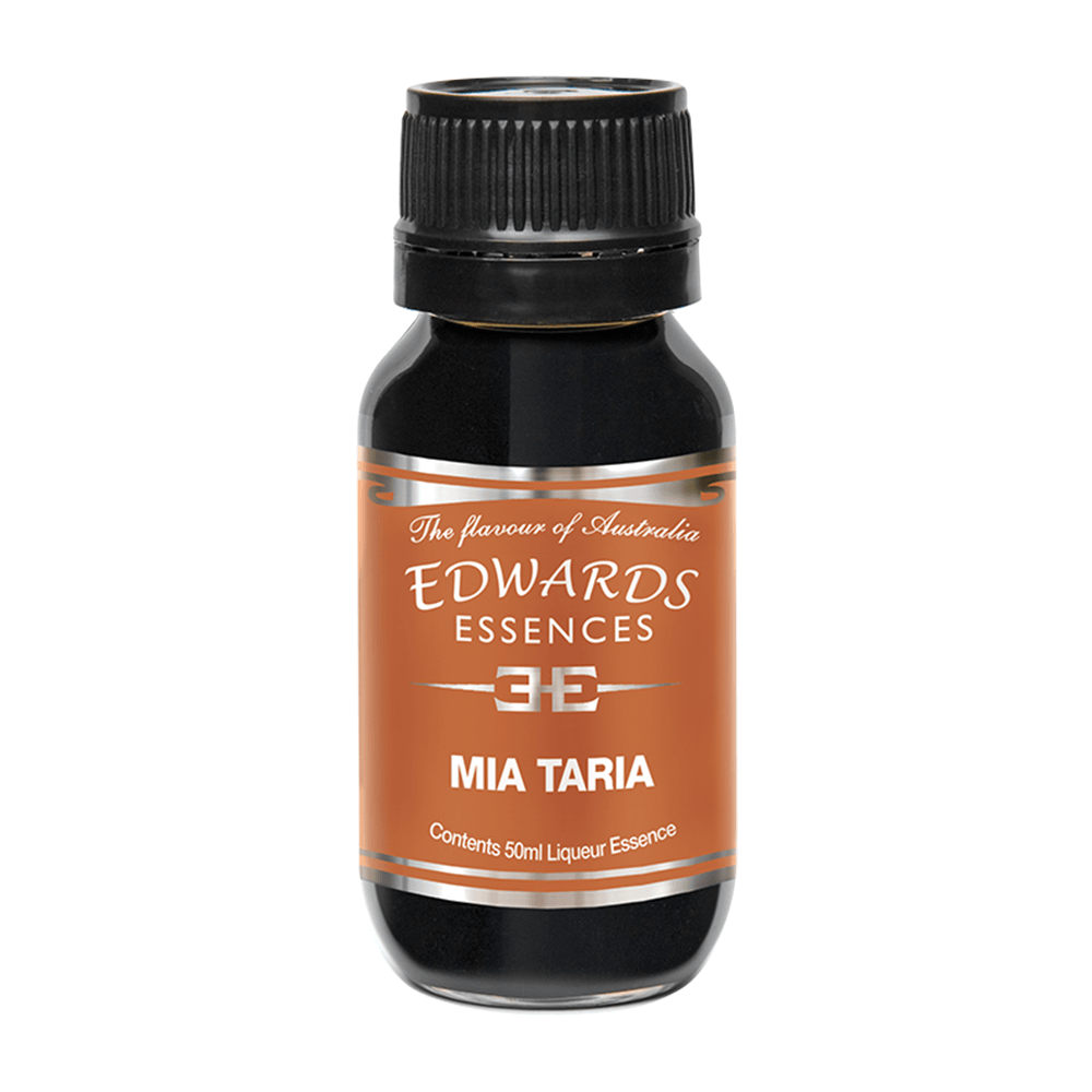 Edwards Essences - Mia Taria Liqueur 10mL - KegLand
