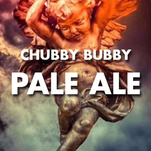 Extract - American Pale Ale | Chubby Bubby Recipe Kit - KegLand