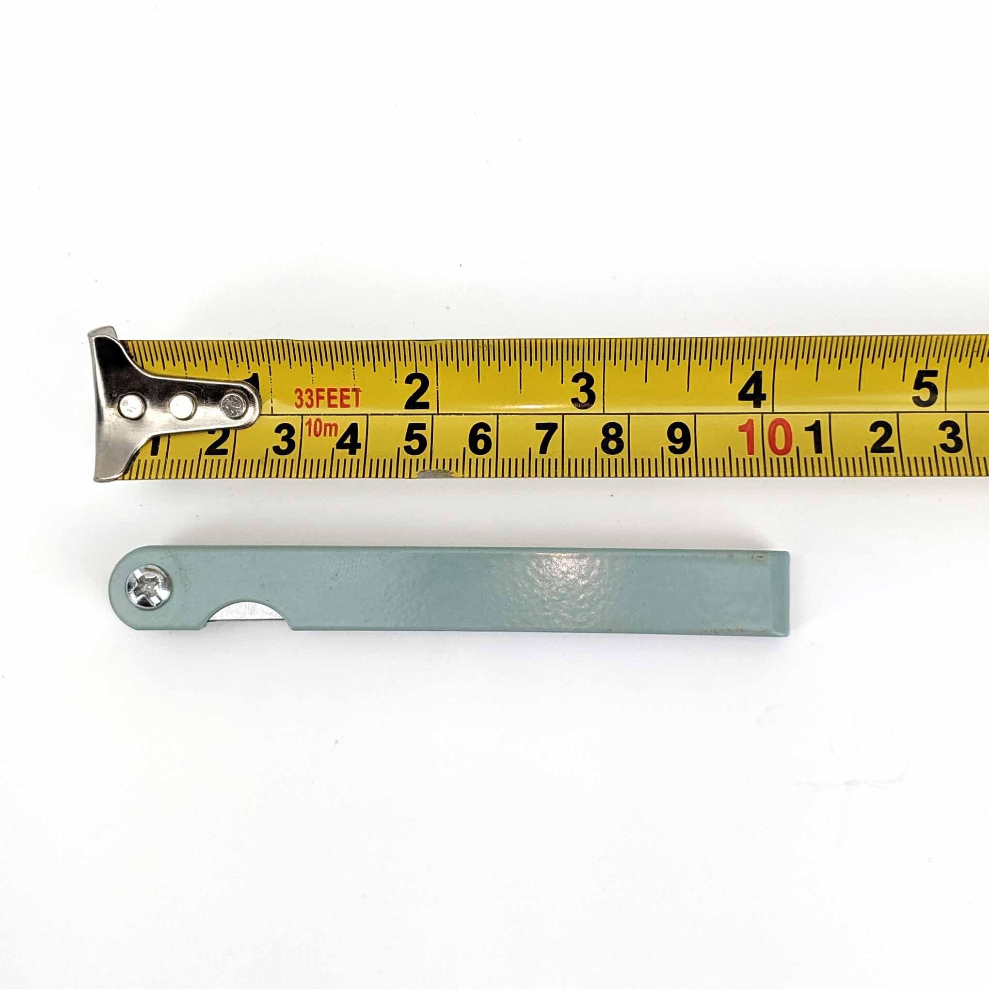 Feeler Gauge 17 Blade (0.05-1mm) - KegLand