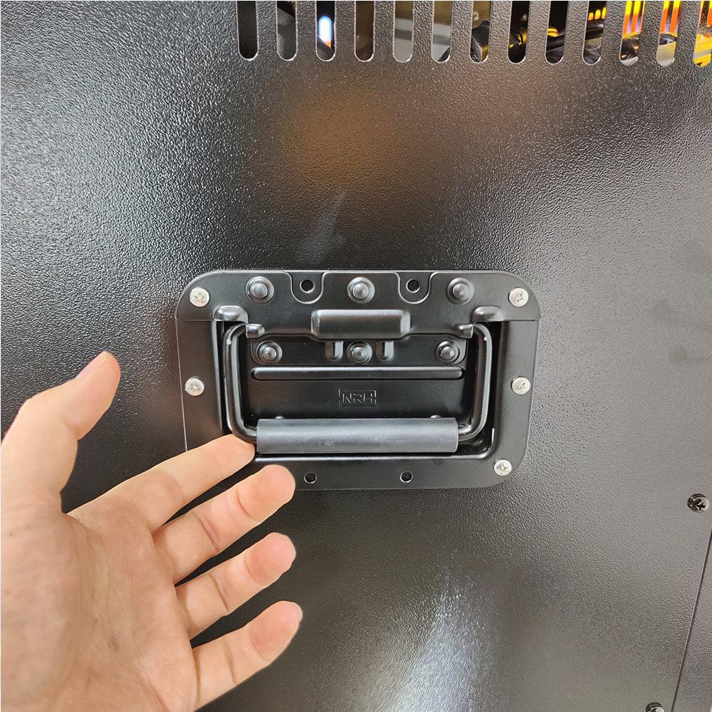 Fermentation Glycol Chiller with Digital Control | 4 Pump Model | G40 - KegLand