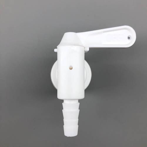 Fermenter Tap - Adjustable spout with bulkhead (24mm hole) - KegLand