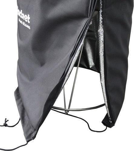 FermZilla - 55L Jacket - KegLand