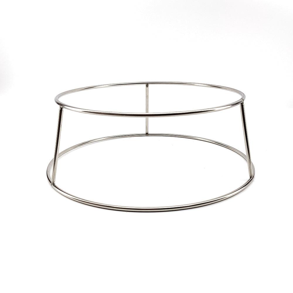 FermZilla - All Rounder Stainless Stand - KegLand