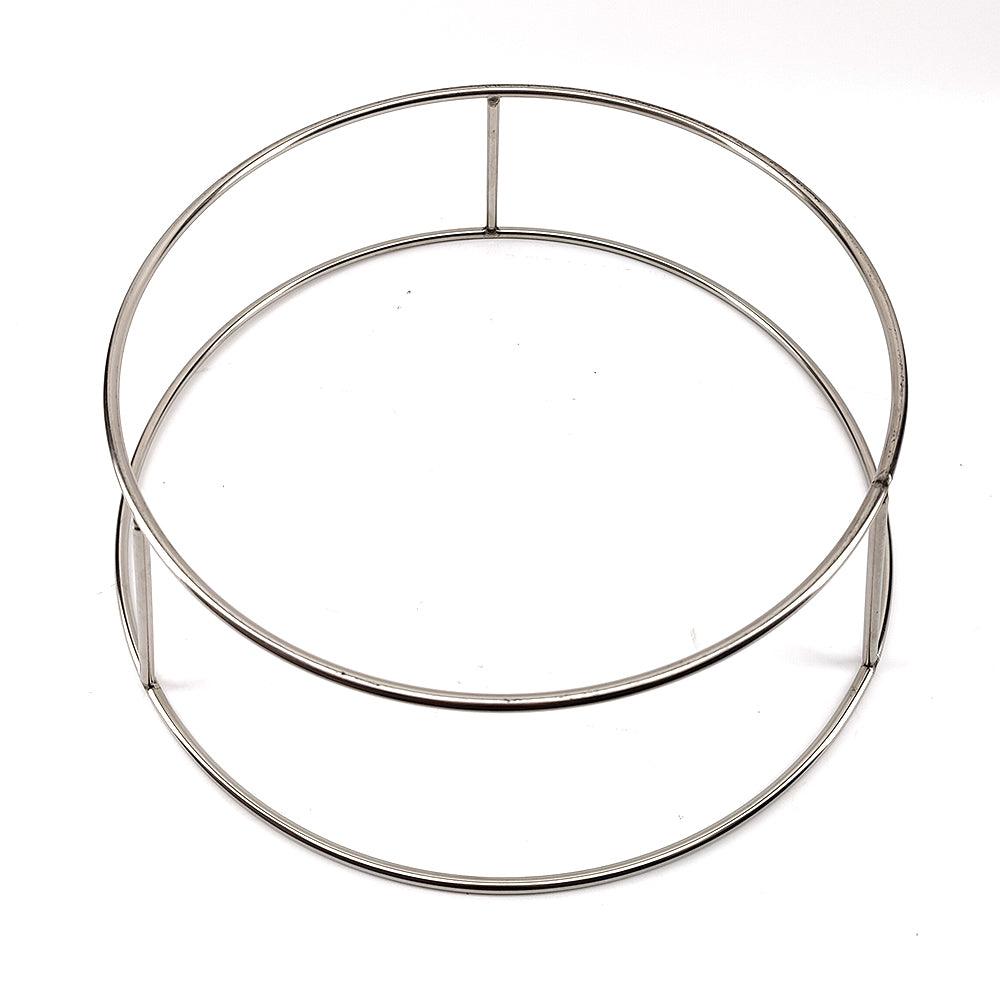 FermZilla - All Rounder Stainless Stand - KegLand
